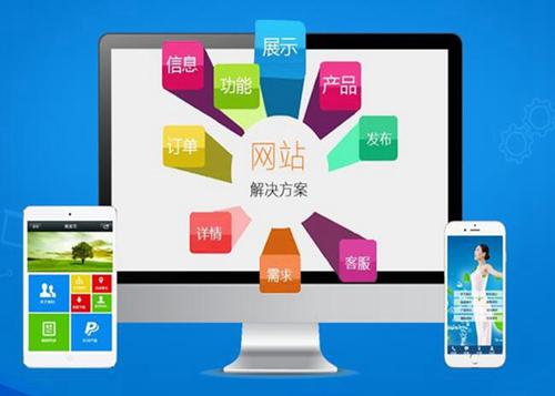 恩阳如何进行网站设计才能突出产品的优势